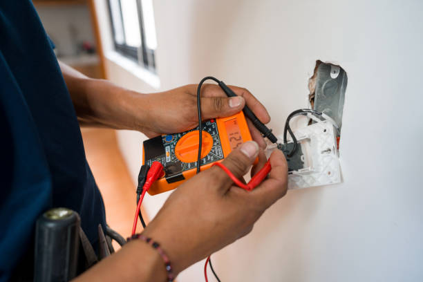 Best Commercial Electrician Services  in Palmer, TX