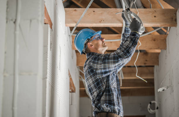 Reliable Palmer, TX Electrician Solutions