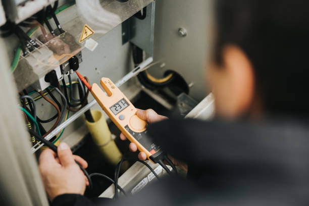 Best Electrical Contractors for Businesses  in Palmer, TX