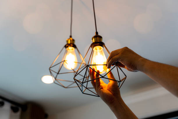 Best Commercial Electrician Services  in Palmer, TX