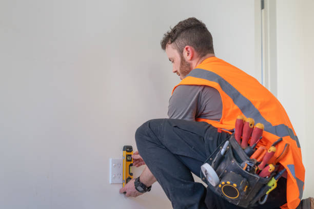 Best Emergency Electrical Repair  in Palmer, TX