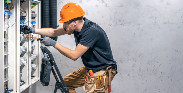 Affordable Electrical Installation in Palmer, TX