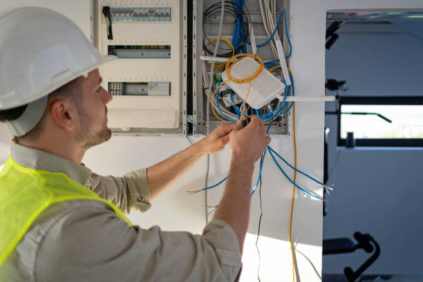 Best Electrical Rewiring Services  in Palmer, TX