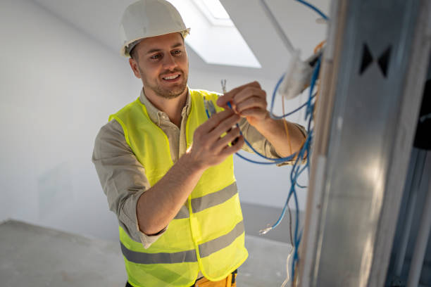 Best 24-Hour Electrician  in Palmer, TX